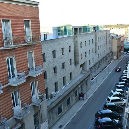 La Casa Di Melory Villa Matera Eksteriør bilde