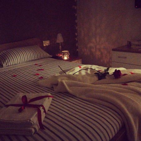 La Casa Di Melory Villa Matera Eksteriør bilde