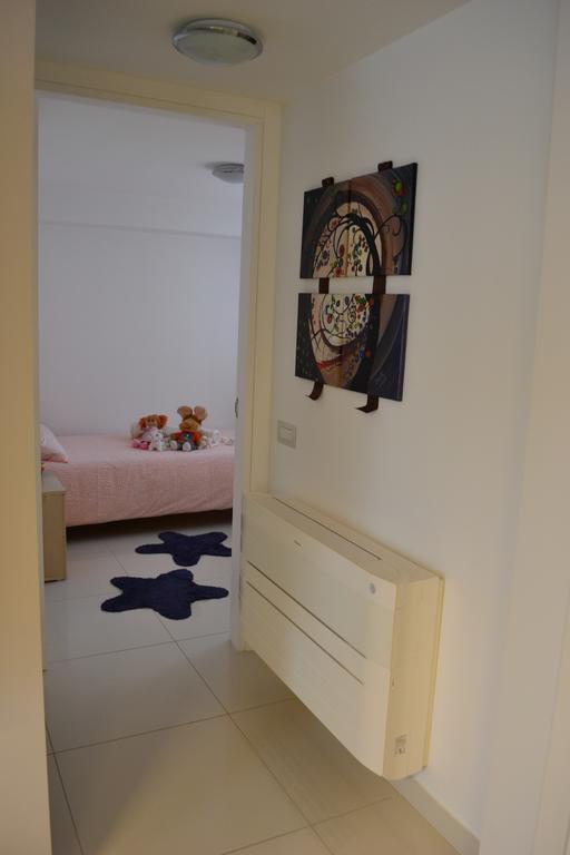 La Casa Di Melory Villa Matera Eksteriør bilde
